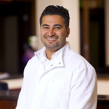 Omid Barkhordar, DDS Our Dental Implant Dentist
